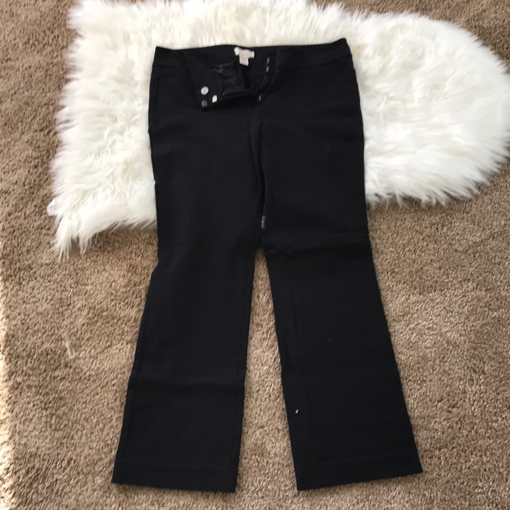 Loft Dress Slacks
